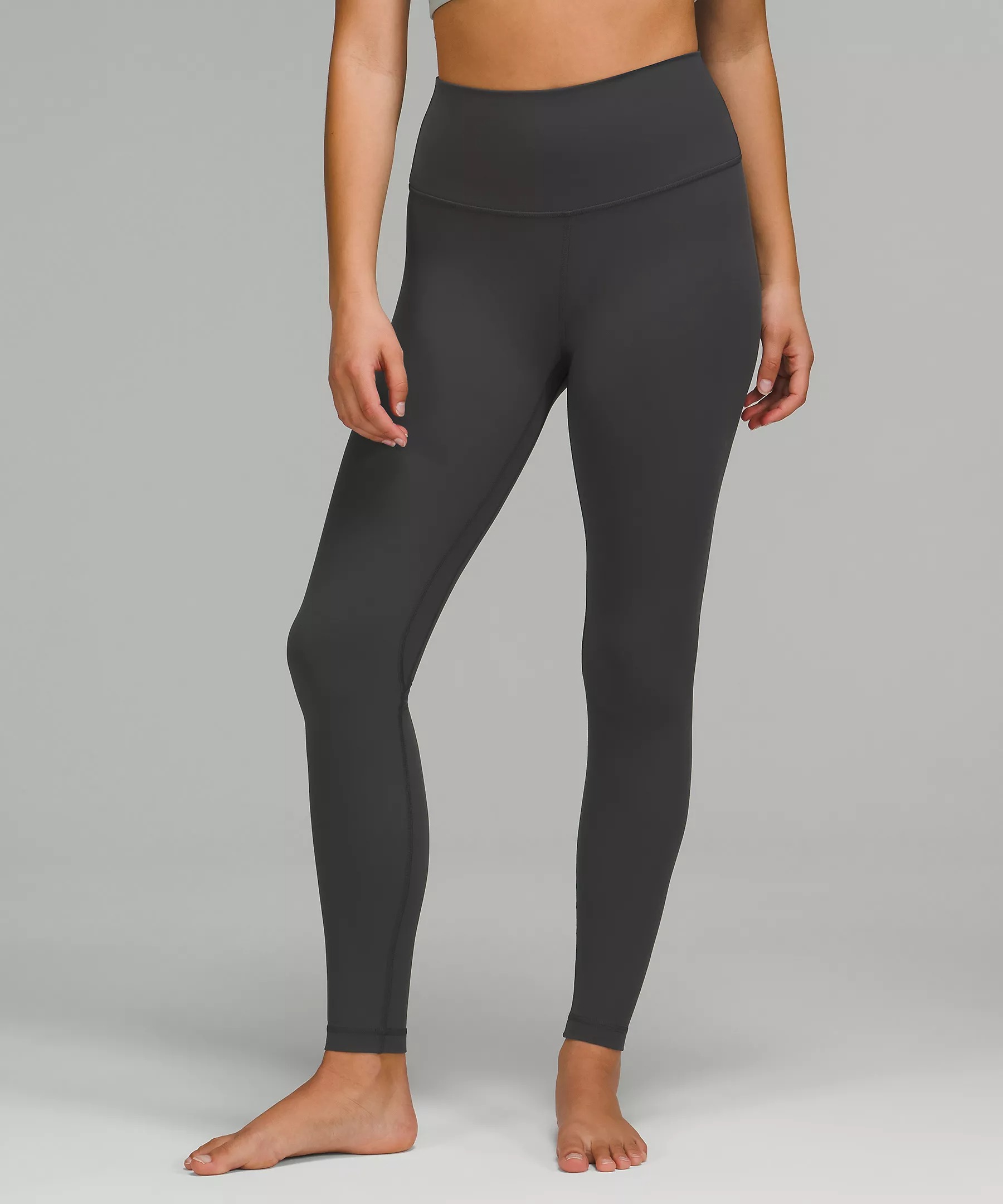 Lululemon, Align High-Rise Pant 28"