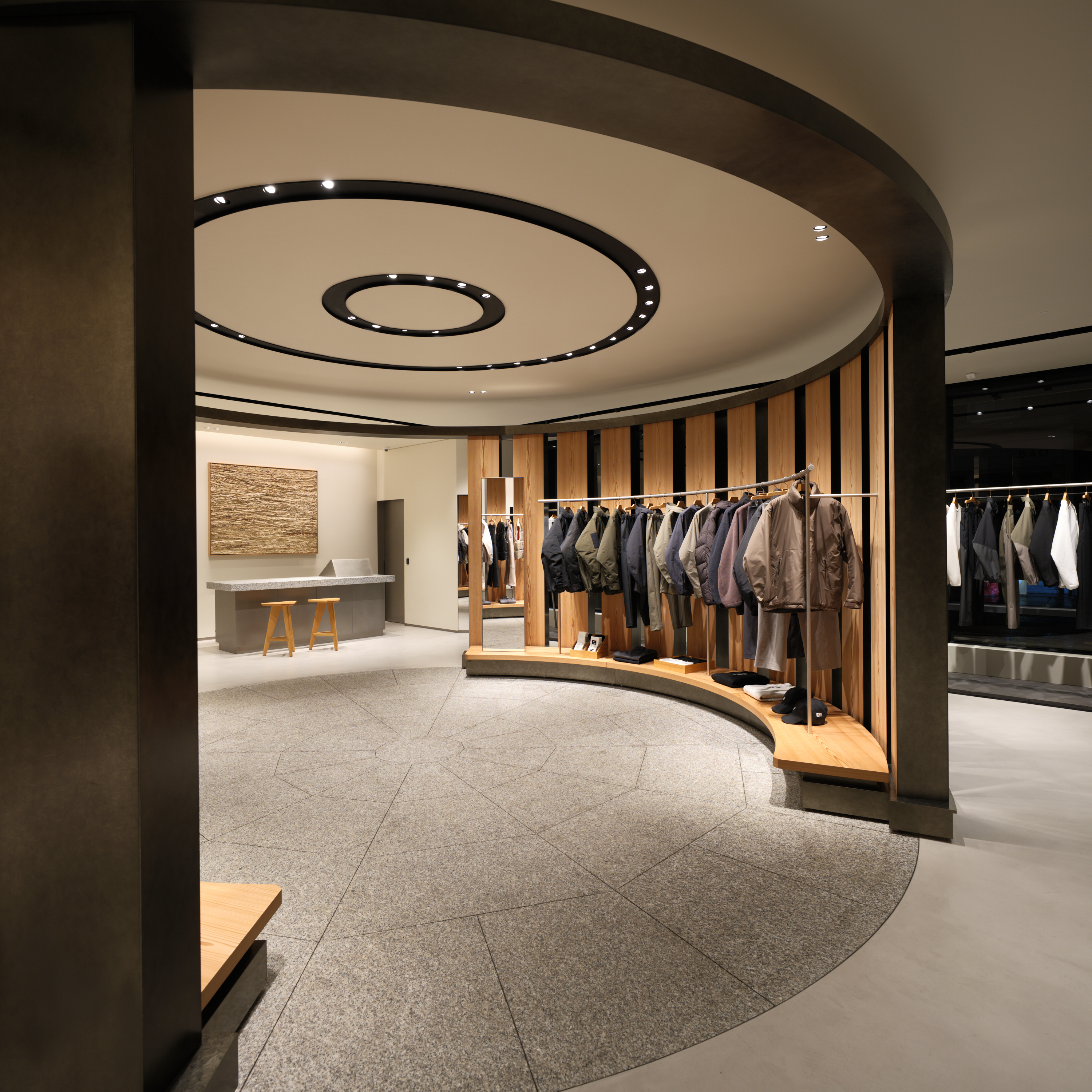 goldwin store london