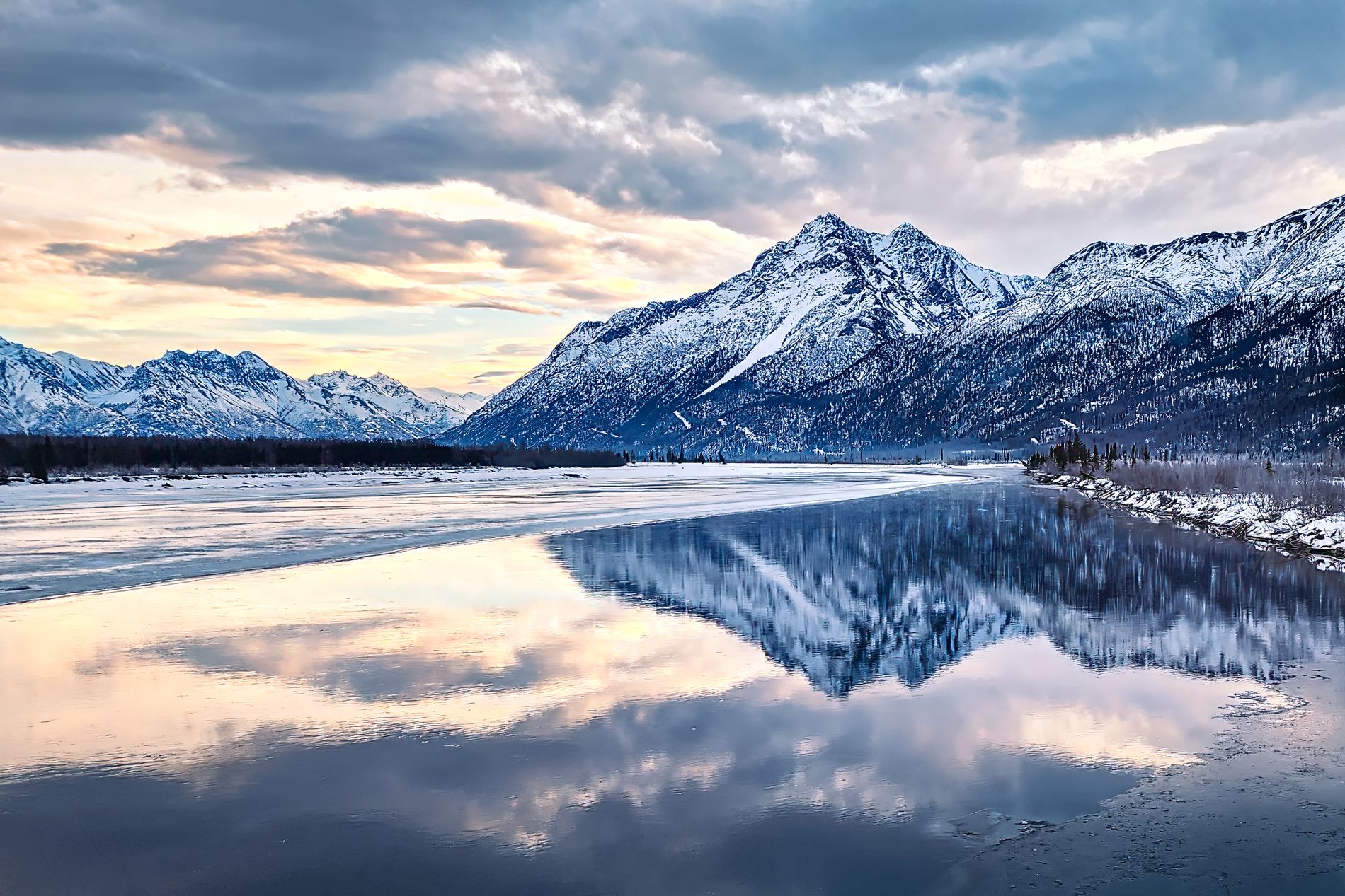 GuruShots - Nature March 2026