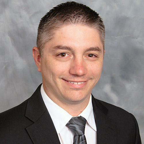 Adam Teeple