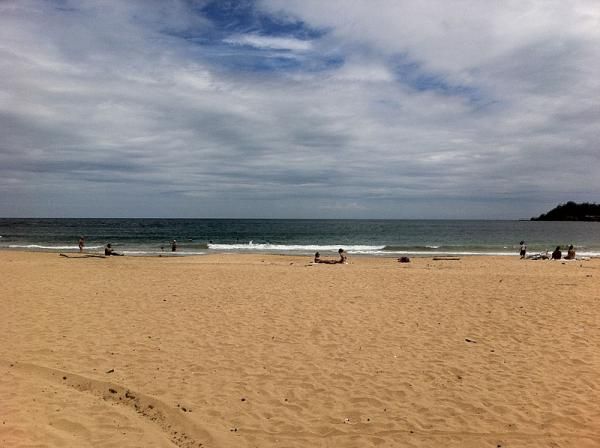 La Playa Bonita