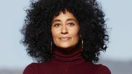 Tracee Ellis Ross Dropped a Baby Hair Tutorial