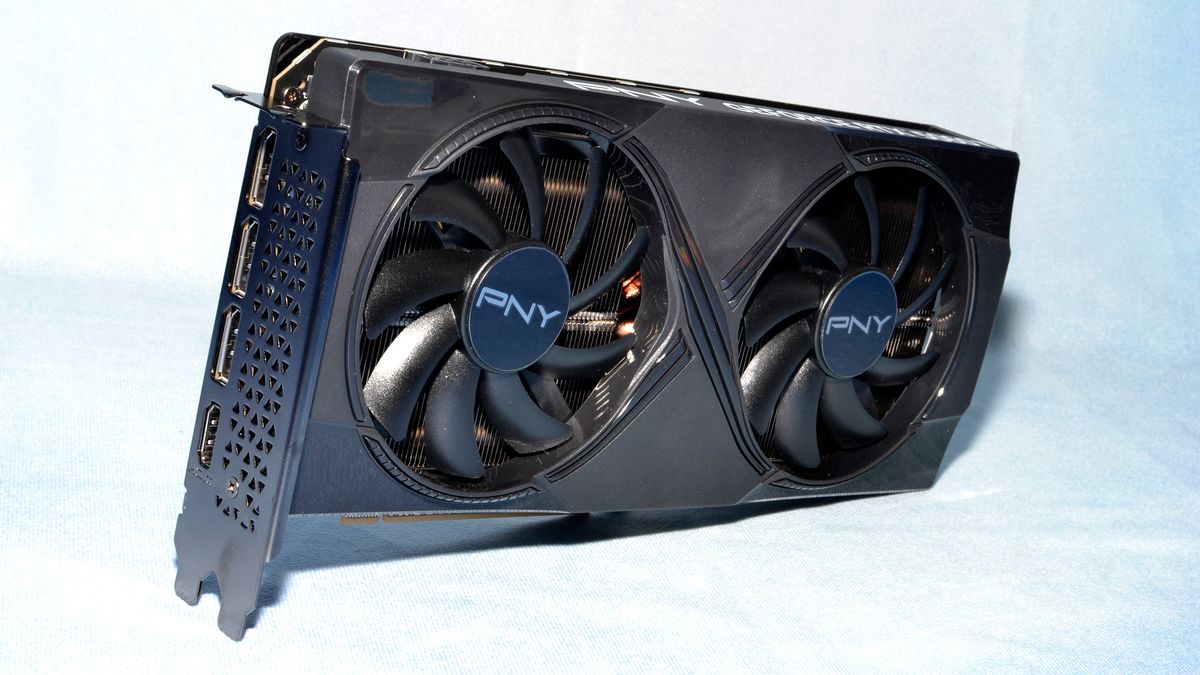 Nvidia GeForce RTX 5060 Ti 16GB card photos