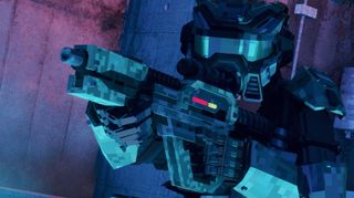 Echo Generation 2 screenshots