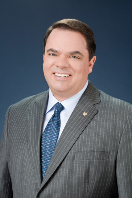 Univision's Steve Mandala
