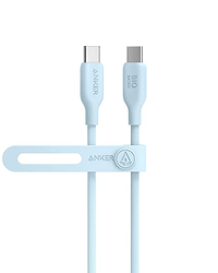 Anker&nbsp;543 USB-C to USB-C: available from £14.99 @ Amazon