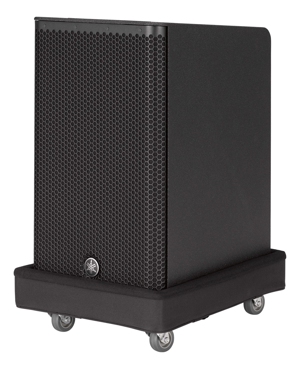Yamaha Launches STAGEPAS 1K Portable PA System