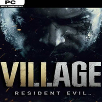 Resident Evil Village | PC Digital Code: £49.99
