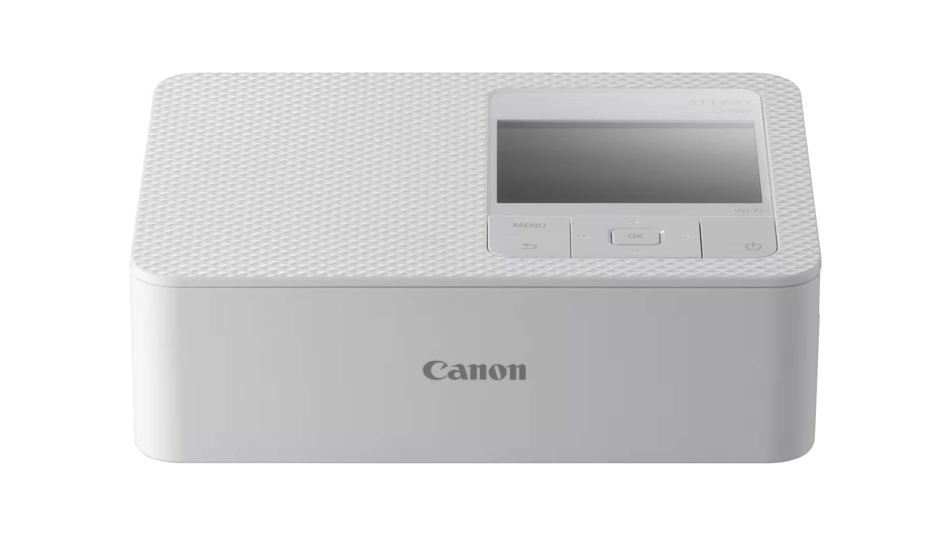 Canon SELPHY CP1500