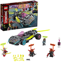 Lego Ninjago Ninja Tuner Car with Spreading Blades | Save 26% | Now £25.99 at Amazon UK