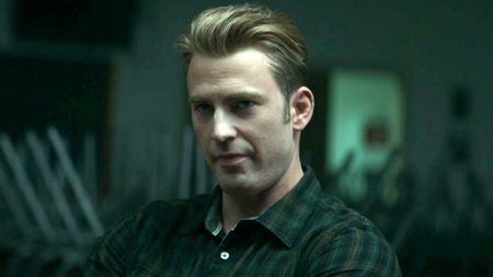 Avengers: Endgame runtime