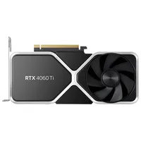 Nvidia GeForce RTX 4060 Ti Founders Edition