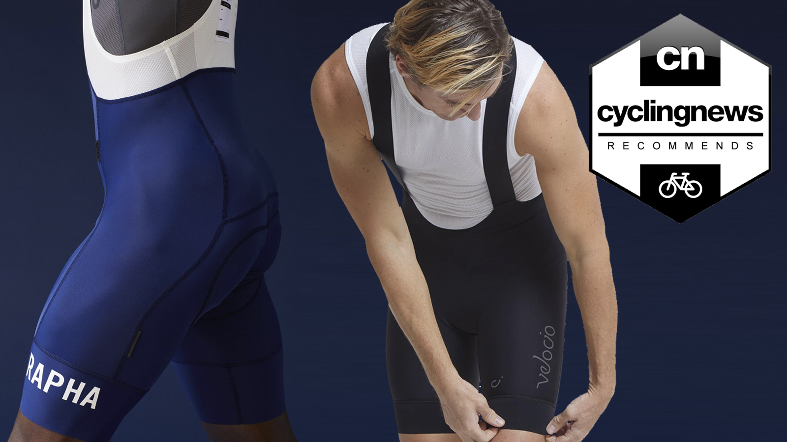 running bib shorts