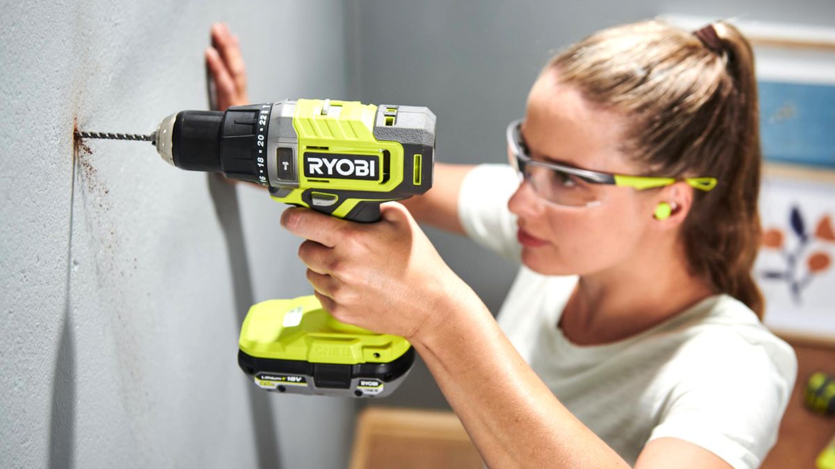 This is of the best Ryobi power tool deals we've seen: Buy a kit and get FREE tool | Homebuilding