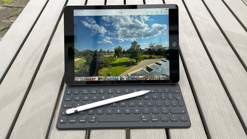 The best iPad 2024 top Apple tablets to consider TechRadar