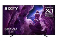 Sony 65" A8H Series OLED 4K UHD Smart TV: $2,499.99$1,374.99 - Save $1,125