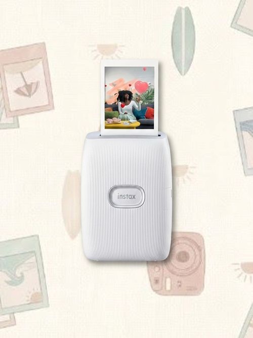 Mini Link 3 Smartphone Photo Printer