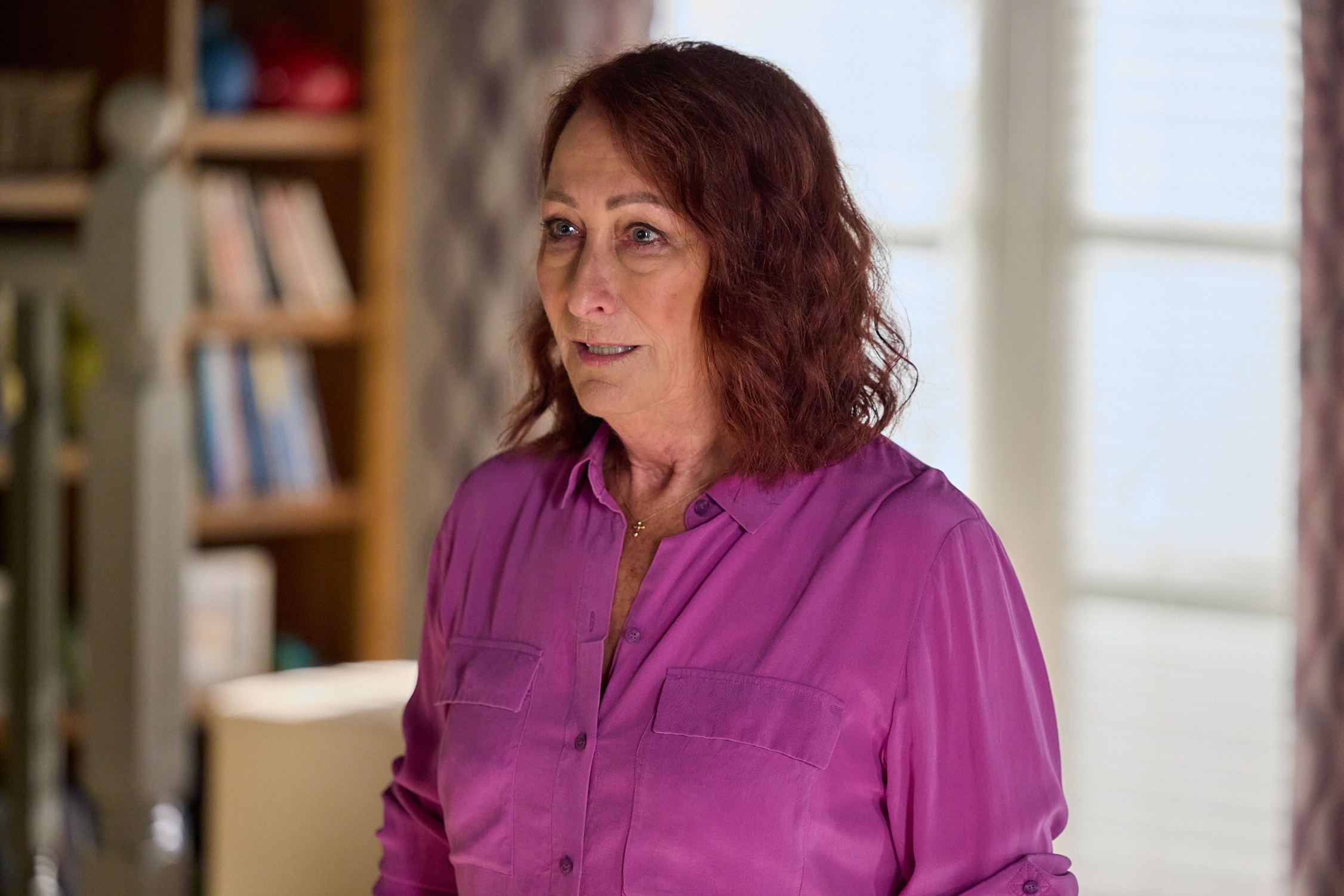 Home and Away spoilers, Irene Roberts
