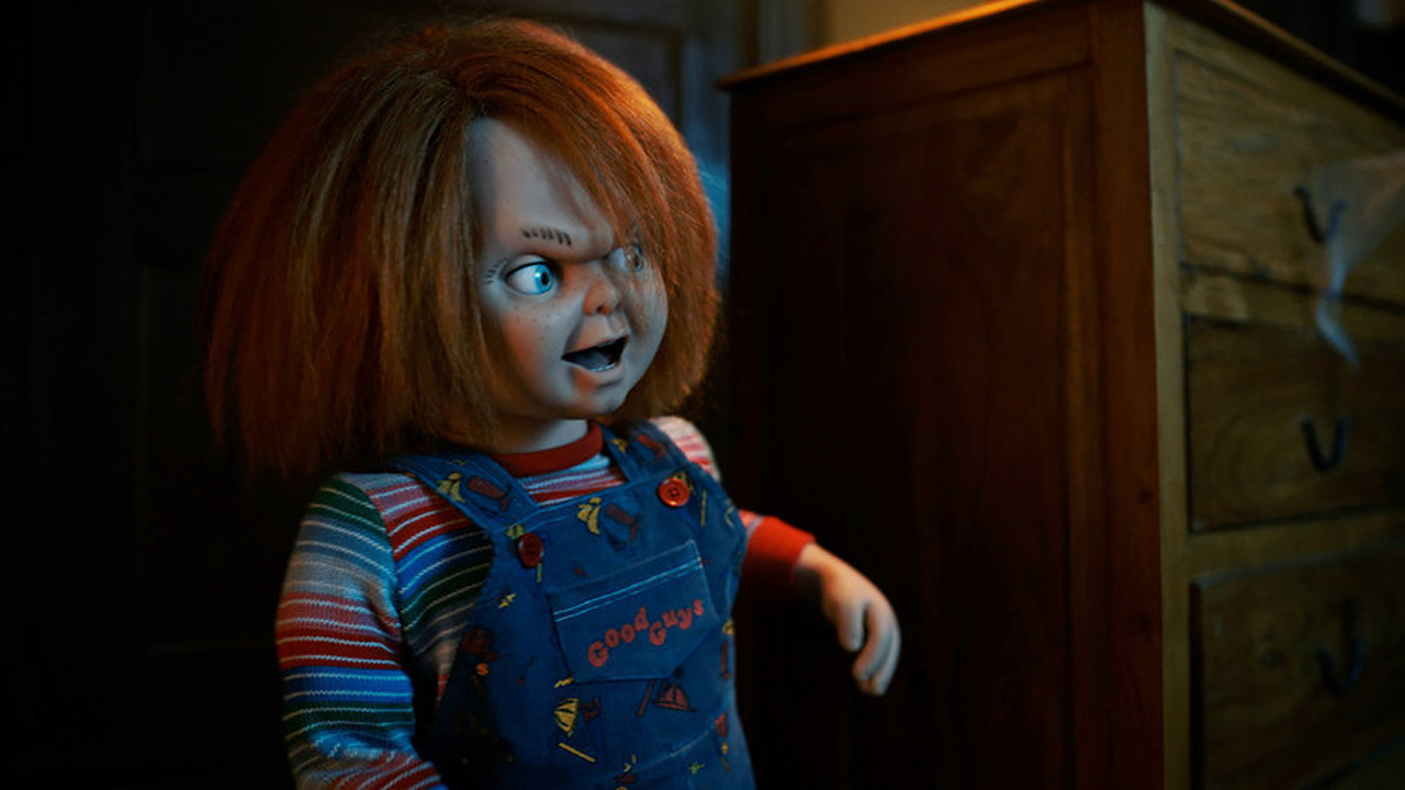 Chucky: Why Now Is The Best Time To Catch Up With The Amazing Horror ...