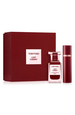 Lost Cherry Eau De Parfum Set (limited Edition) $490 Value