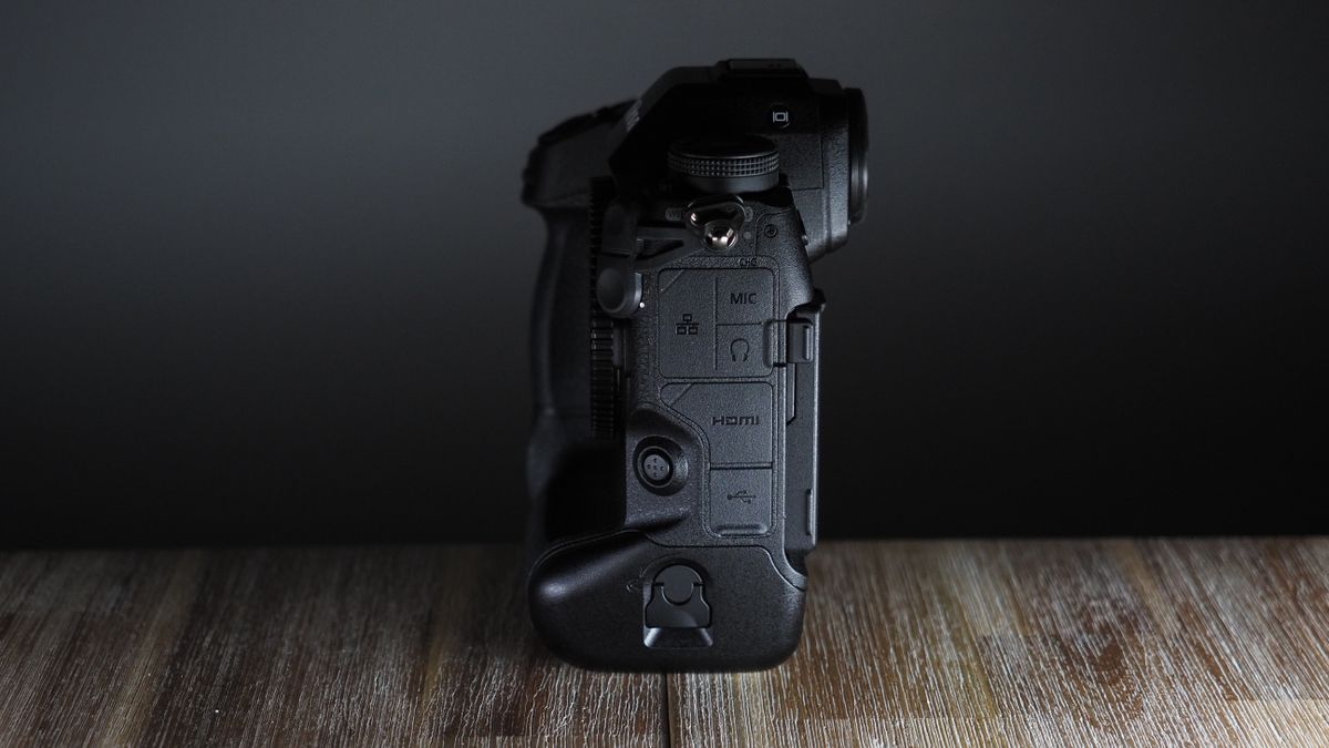 Nikon Z9