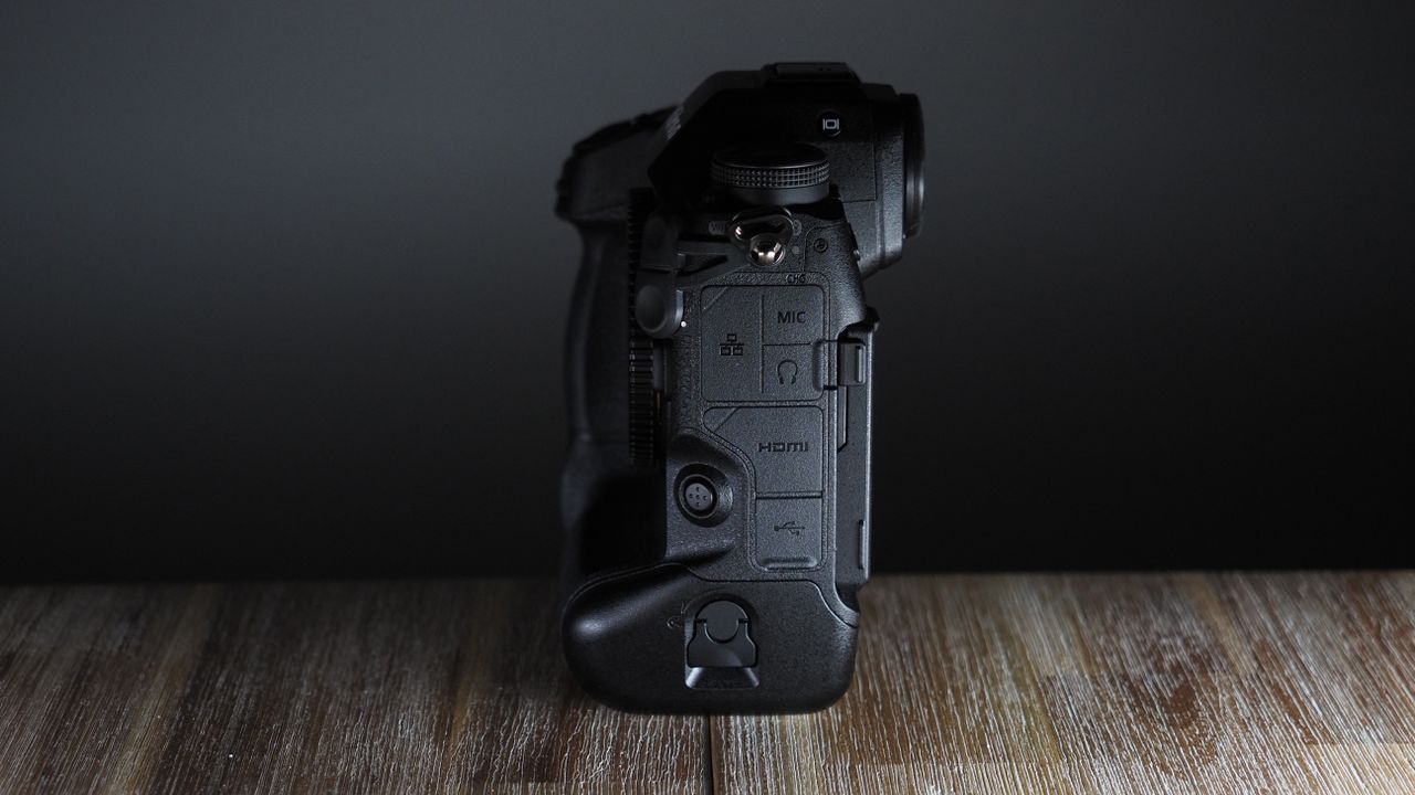 Nikon Z9