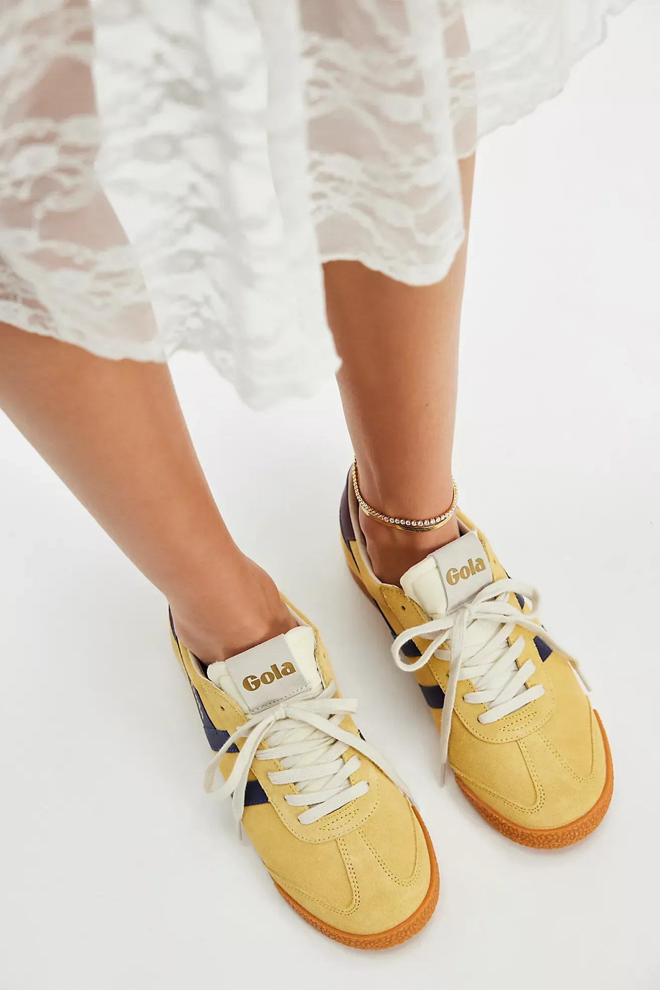 Gola Elan Trainers