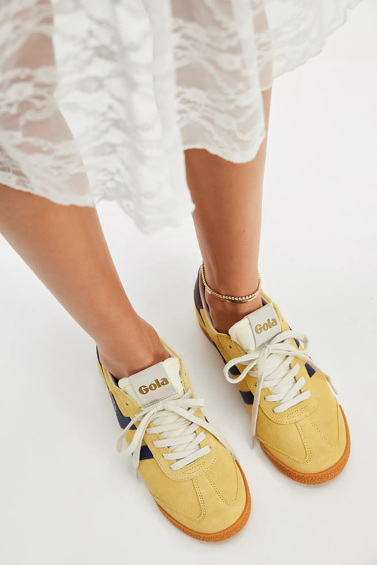 Gola Elan Trainers