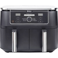 Ninja Foodi Max Dual Zone Air Fryer AF400