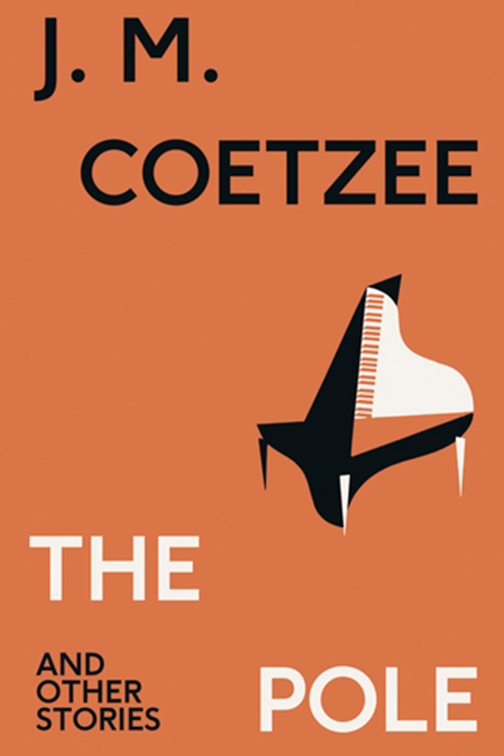  The Pole and Other Stories, JM Coetzee makes the Marie Claire Best books of 2023 list