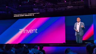 AWS re:Invent 2024