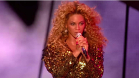   Beyonce - The Beautiful Ones