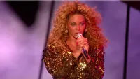   Beyonce - The Beautiful Ones