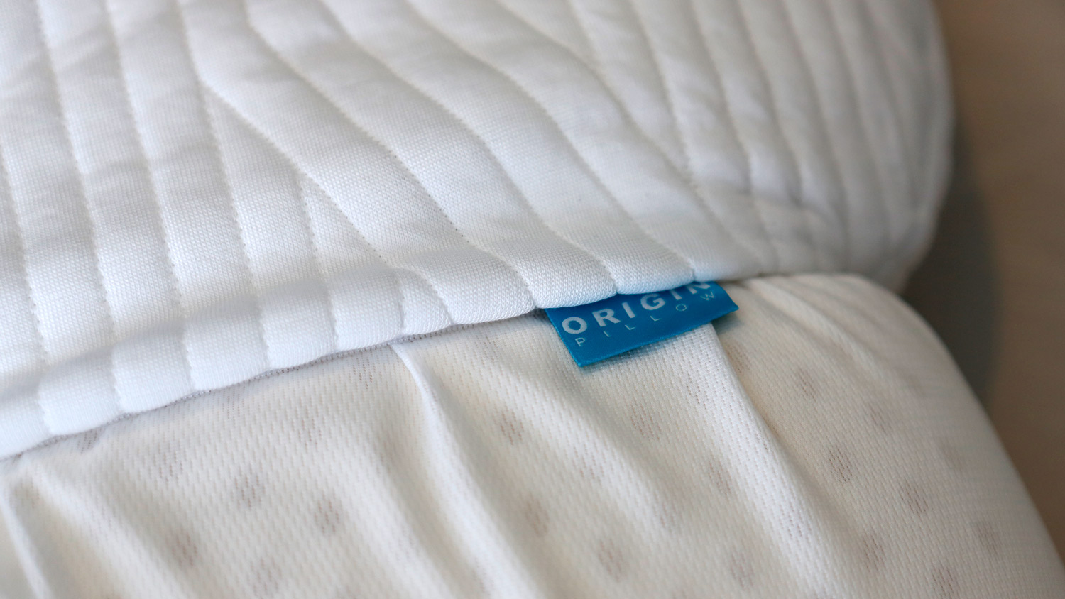 Origin Coolmax Latex Pillow review: great quality but not for everyone ...