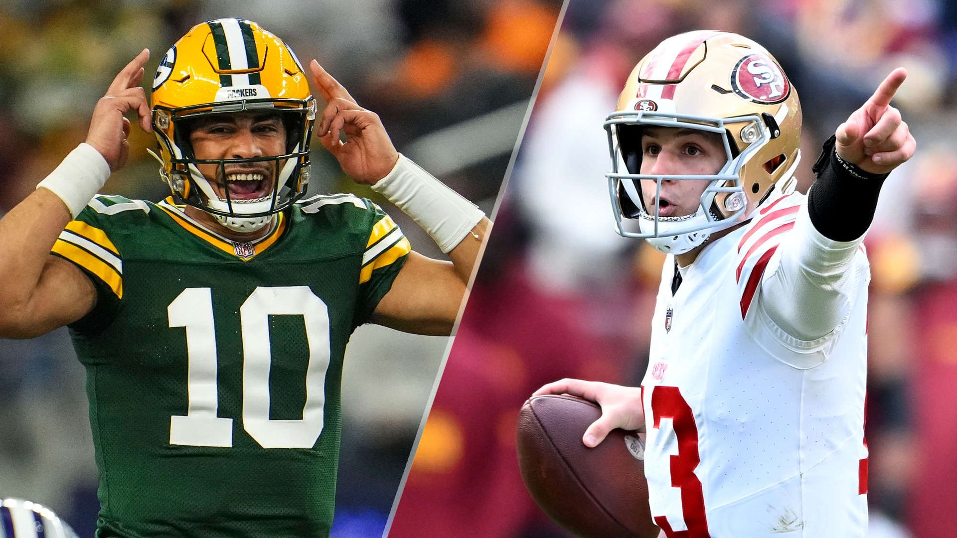 Packers vs 49ers live stream How to watch NFL Division Round game