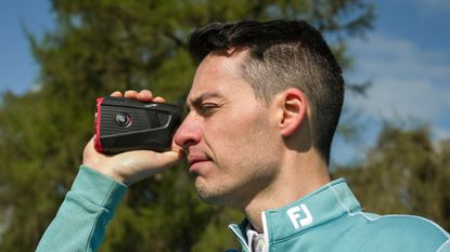 8 ways to use your laser rangefinder bushnell