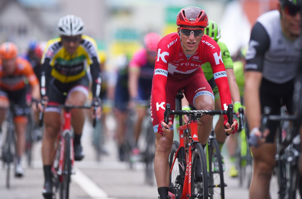 Sven Erik Bystr&oslash;m (Katusha)