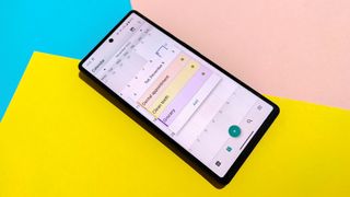 ColorNote note-taking app for Android