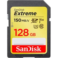SD cards: from £8