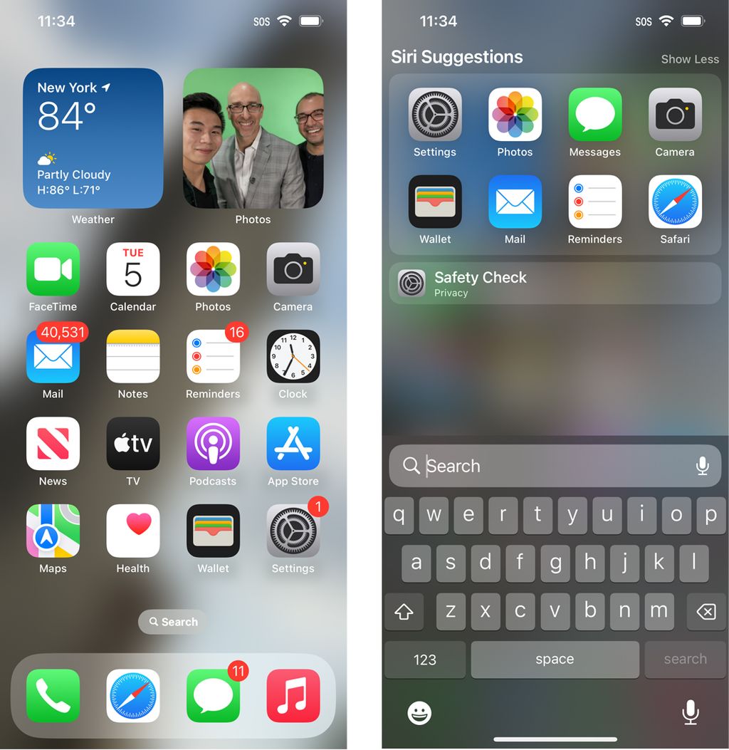 ios-16-public-beta-hands-on-stunning-image-tricks-fresh-lock-screen