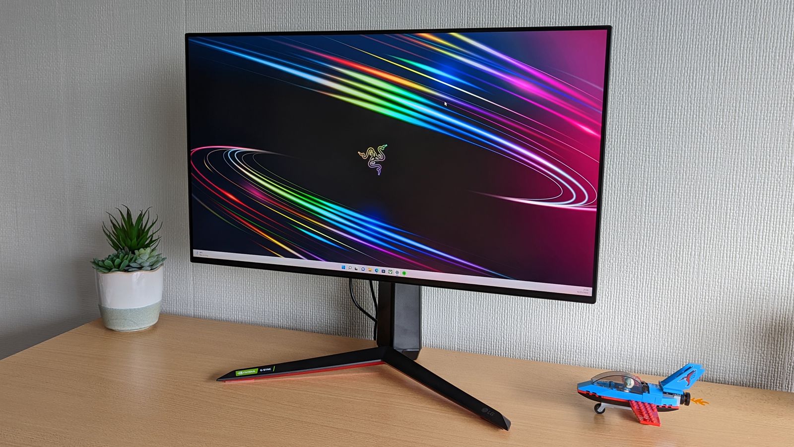 LG 27GP950-B Review: 4K Quality That's Hard To Beat | T3