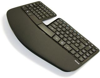 Microsoft Sculpt vs Logitech K350