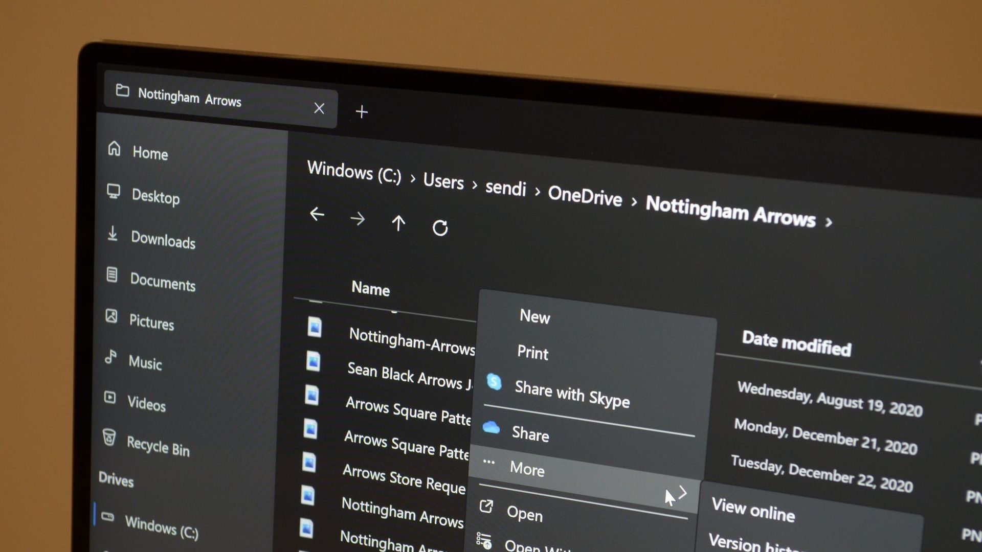 My favorite file explorer alternative just got a big update windows