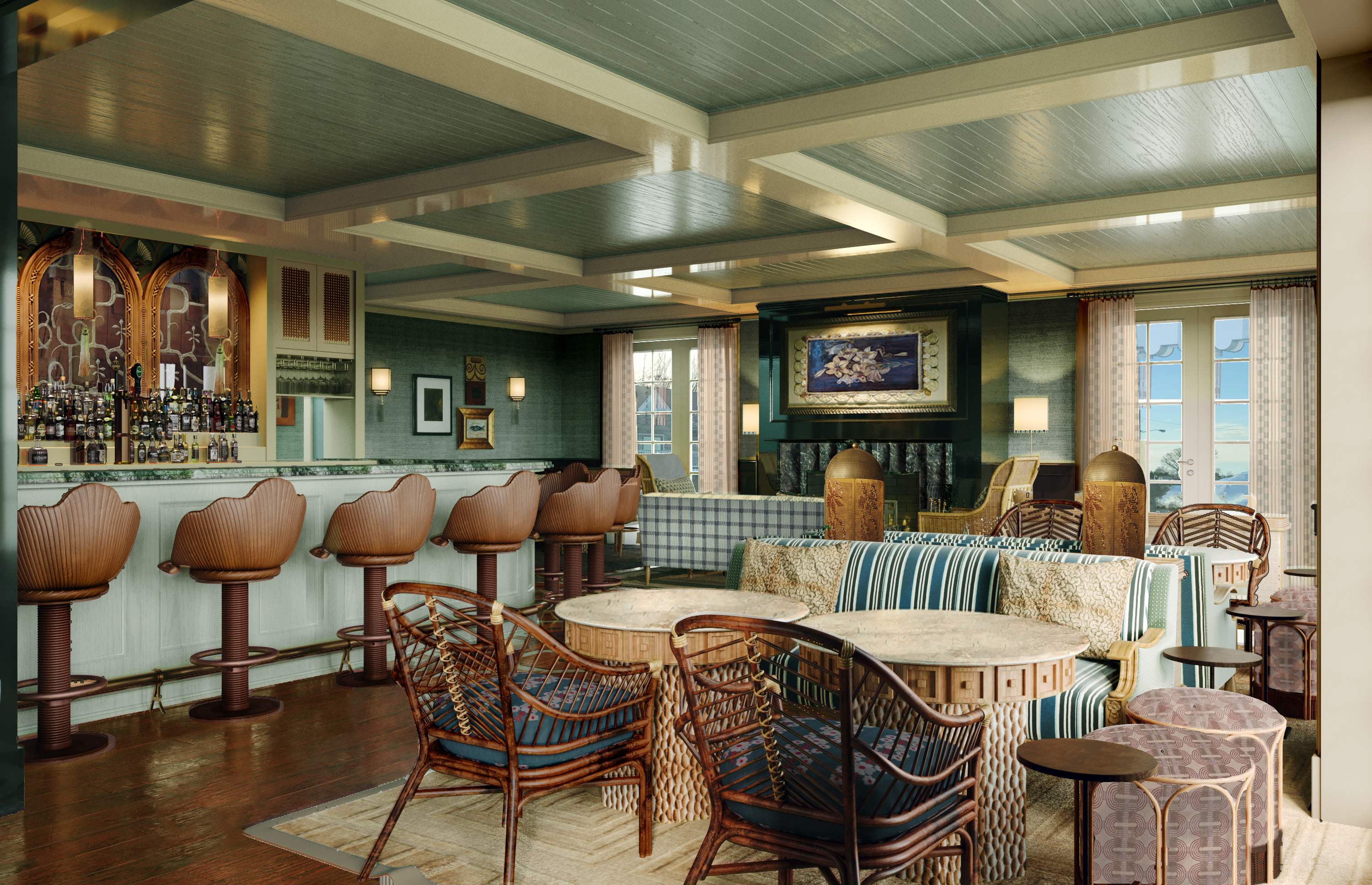 new hotels june 2026