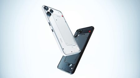 Nothing Phone 3a Lite