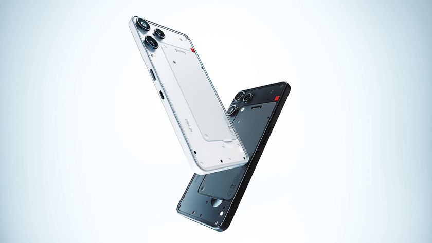 Nothing Phone 3a Lite