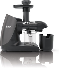 Ninja Cold Press Juicer JC100UK: £149.99