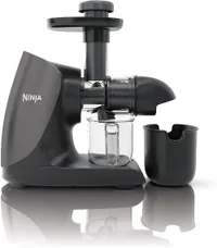 Ninja Cold Press Juicer JC100UK: £149.99 £99.99 at Amazon