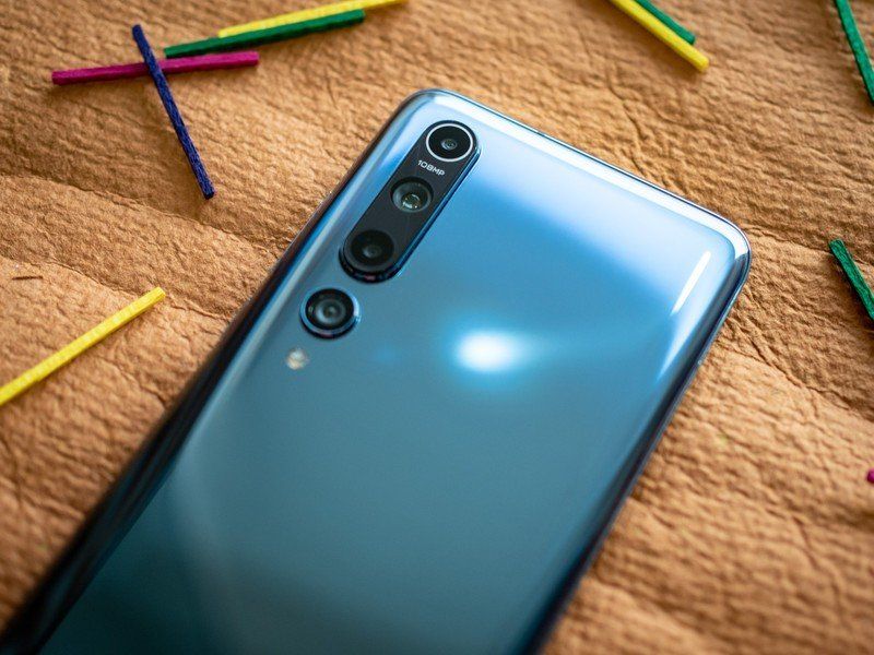 Xiaomi Mi 10 review