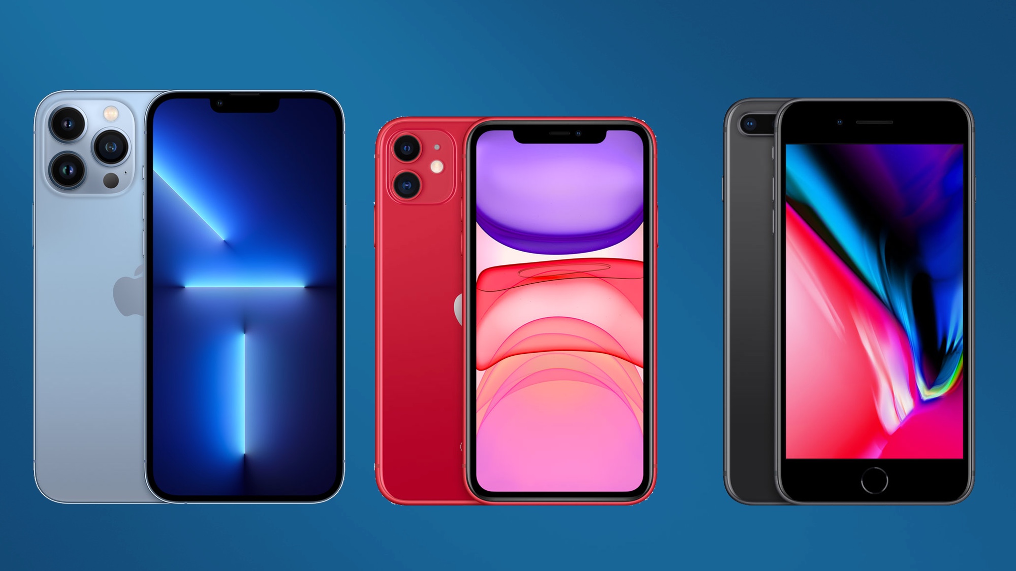 George Bernard svømme Bitterhed iPhone 13 — should you upgrade from iPhone 11, iPhone XS, iPhone 8 and more  | Tom's Guide
